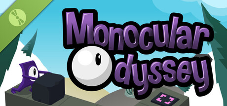 Monocular Odyssey Demo