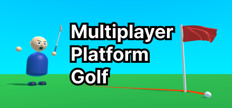 Multiplayer Platform Golf