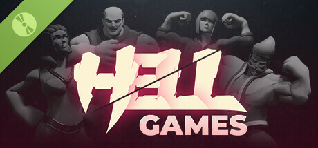 Hell Games Demo