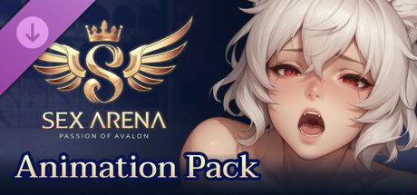 Animation Pack – Sex Arena 🎬