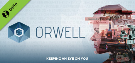 Orwell Demo