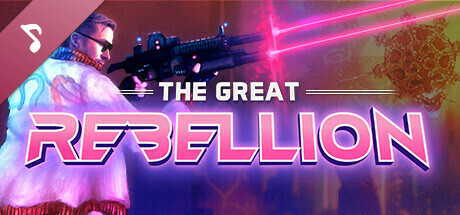 The Great Rebellion Soundtrack