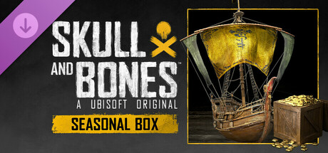 Skull and Bones Seasonal Box