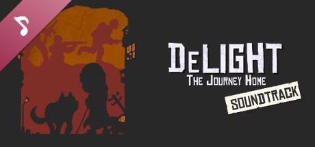 DeLight: The Journey Home OST