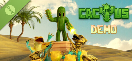 CACTUS Demo