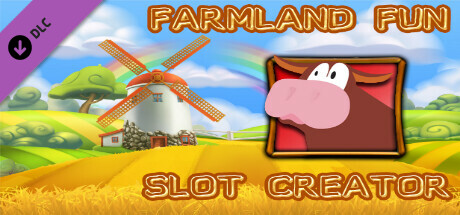 More Panda Slot Creator - Farmland Fun Theme Addon