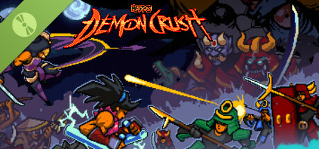 Demon Crush Demo