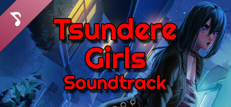 Tsundere Girls Soundtrack