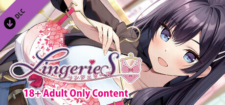 LingerieS / ランジェリーズ 18+ Adult Only Content