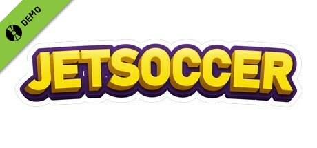 Jetsoccer Demo