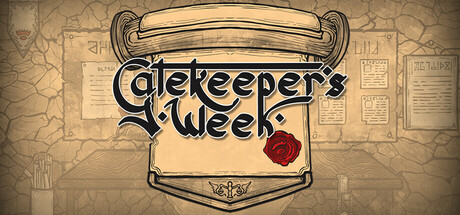 Gatekeeper's Week