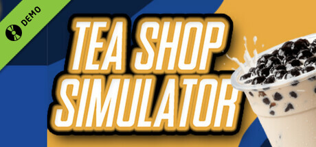 Tea Shop Simulator Demo