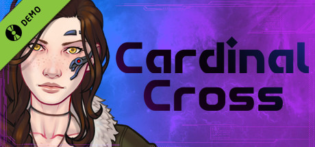 Cardinal Cross Demo