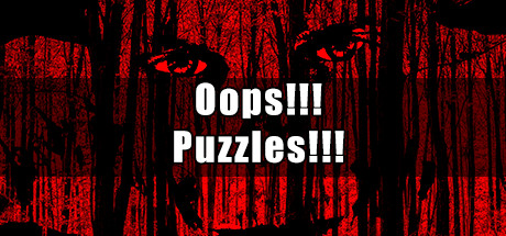 Oops!!! Puzzles!!!