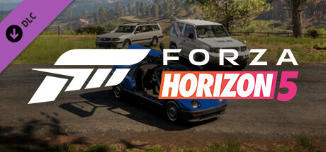 Forza Horizon 5 JDM Jewels Car Pack