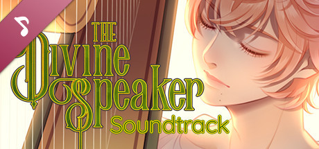 The Divine Speaker - Original Sound Track