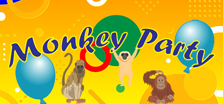 Monkey Party