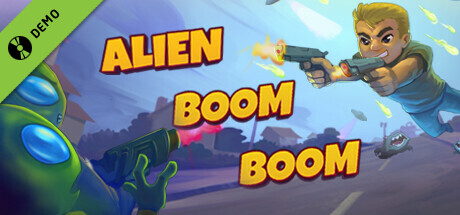 Alien Boom Boom Demo