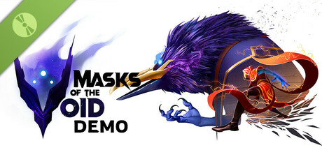 Masks of the Void Demo