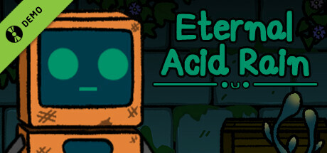 Eternal Acid Rain Demo