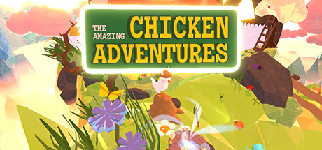 Amazing Chicken Adventures ????