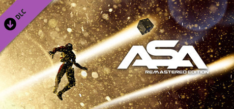 ASA: A Space Adventure - Bonus Content Pack