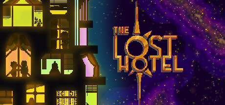 The Lost Hotel