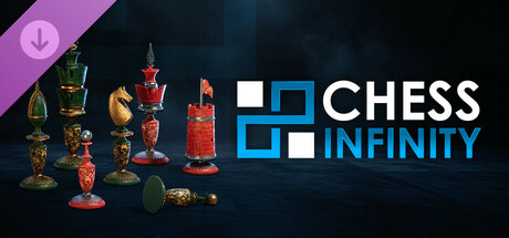 Chess Infinity: Maharaja Chess Sets