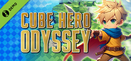 Cube Hero Odyssey DEMO