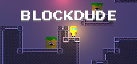 BlockDude