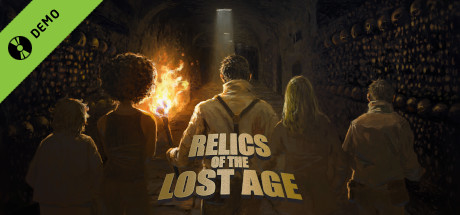 Relics of the Lost Age Demo