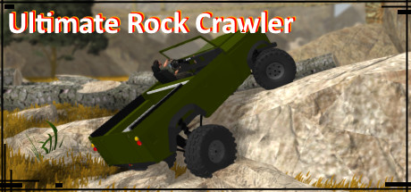 Ultimate Rock Crawler