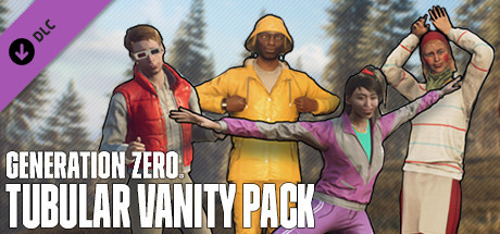 Generation Zero® - Tubular Vanity Pack