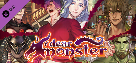 Dear Monster - Strategy Guide