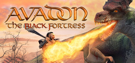 Avadon: The Black Fortress