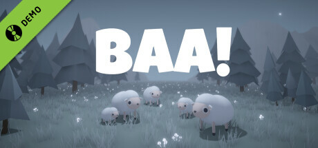 BAA! Never Stop Bleating Demo