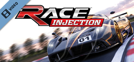 Race: Injection Trailer