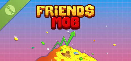 Friendsmob Demo