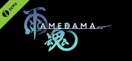 AMEDAMA Demo