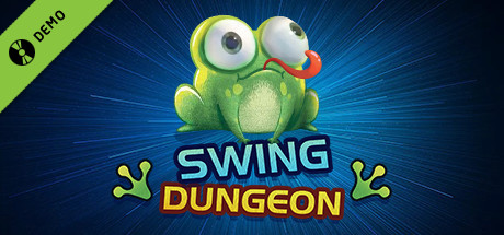 摇摆地牢 swing dungeon Demo