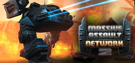 Massive Assault Network 2 Trailer