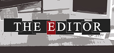 THE EDITOR