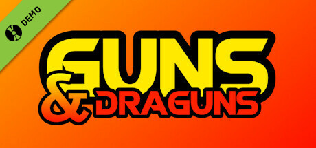 Guns And Draguns Demo