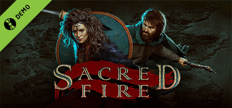 Sacred Fire Demo