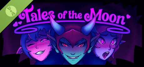 Tales of the Moon Demo
