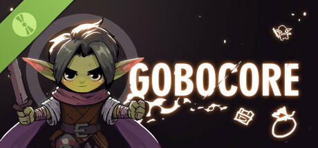 Gobocore: Goblin Rescue Squad Autobattler Demo