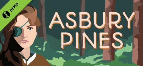 Asbury Pines Demo