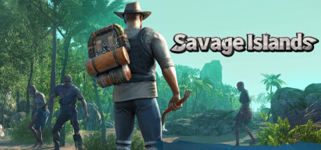 Savage Islands