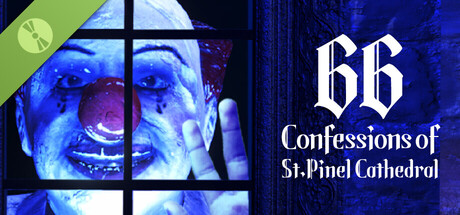 66 Confessions of St. Pinel Castle Demo