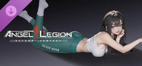 Angel Legion-DLC Vibrant Vitality C